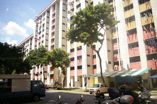 Blk 338 Bukit Batok Street 34 (Bukit Batok), HDB 4 Rooms #342792